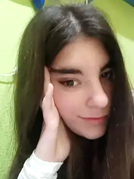 bbabyclauu online show from March 21, 2025, 10:50 pm