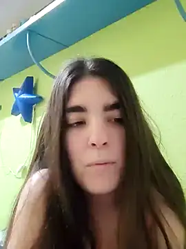 bbabyclauu online show from February 25, 2025, 11:37 pm