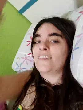 bbabyclauu online show from February 20, 2025, 11:21 pm