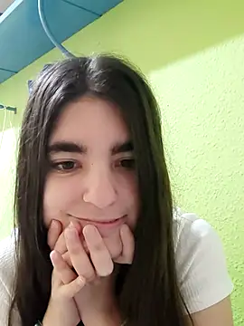 bbabyclauu online show from March 3, 2025, 11:35 pm