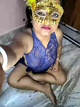 Hotty Neha69 online show from February 27, 2025, 6:09 pm