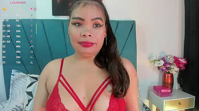 Mariana star1 online show from March 28, 2026, 4:57 am