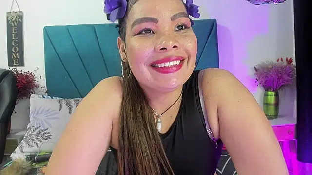 Snapshot of Mariana_star1 chatting on June 25, 2026, 4:32 am Mariana star1 online show from June 25, 2026, 4:32 am