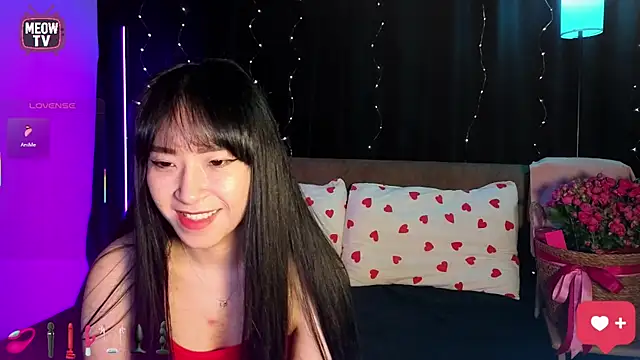 Snapshot of miyakimi0101 chatting on July 23, 2026, 1:52 am miyakimi0101 online show from July 23, 2026, 1:52 am