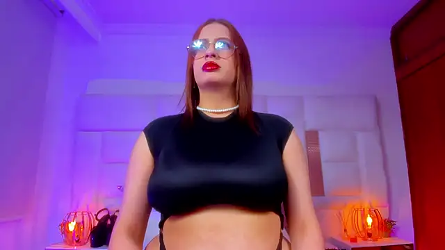 SteffyMontes online show from October 25, 2025, 11:53 am