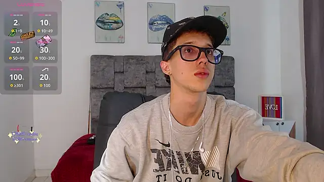 skinny bigcock02 online show from March 4, 2026, 10:17 pm