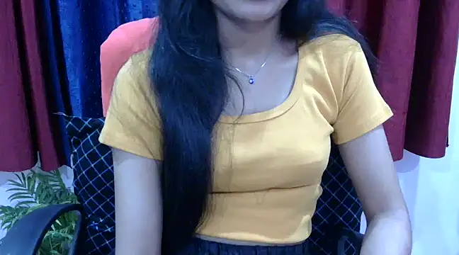 Cute Pihu01 online show from March 20, 2025, 5:47 pm