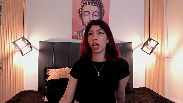 Cassie bloom online show from March 8, 2025, 10:56 pm