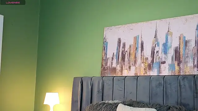 Cassie bloom online show from April 23, 2026, 3:24 am