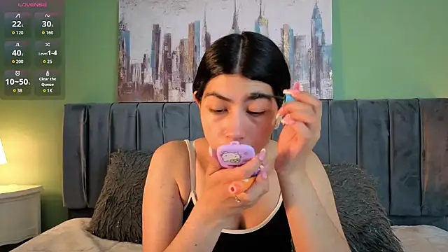 Cassie bloom online show from March 26, 2026, 4:00 am