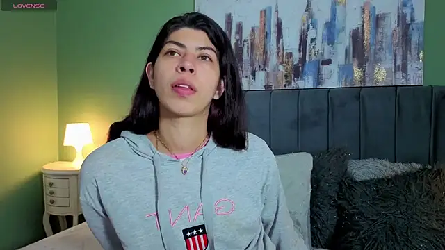 Cassie bloom online show from March 29, 2026, 3:08 am