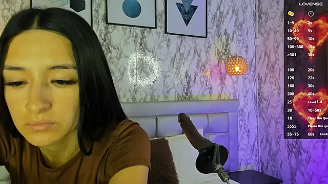 Snapshot of MELODYY_SWEET chatting on June 4, 2026, 11:04 am MELODYY SWEET online show from June 4, 2026, 11:04 am