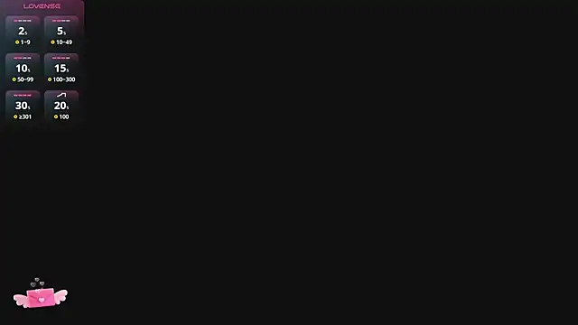 Snapshot of Lexi_Howard_ chatting on June 13, 2026, 5:27 am Lexi Howard online show from June 13, 2026, 5:27 am