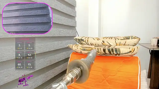 Snapshot of nymphonebula chatting on October 11, 2025, 1:01 pm nymphonebula online show from October 11, 2025, 1:01 pm