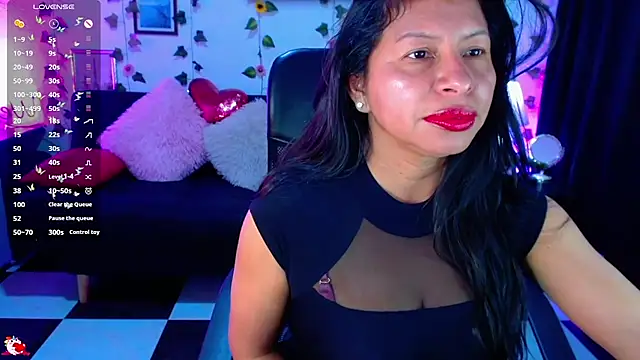 Snapshot of AbbyPrincessAGT chatting on February 26, 2026, 9:37 pm AbbyPrincessAGT online show from February 26, 2026, 9:37 pm