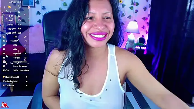 Snapshot of AbbyPrincessAGT chatting on July 13, 2026, 9:47 pm AbbyPrincessAGT online show from July 13, 2026, 9:47 pm