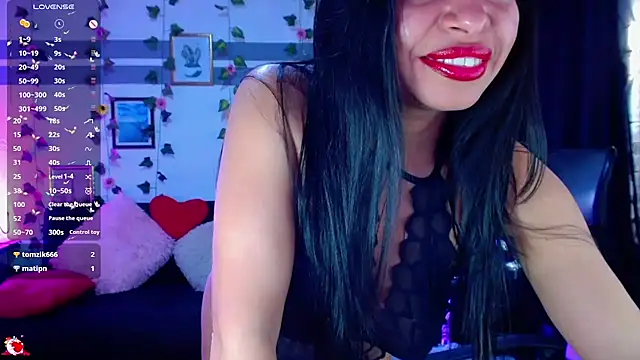 Snapshot of AbbyPrincessAGT chatting on March 11, 2026, 10:15 pm AbbyPrincessAGT online show from March 11, 2026, 10:15 pm