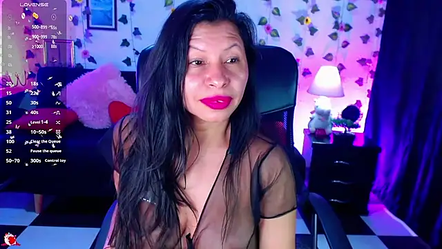 Snapshot of AbbyPrincessAGT chatting on June 29, 2026, 10:20 pm AbbyPrincessAGT online show from June 29, 2026, 10:20 pm