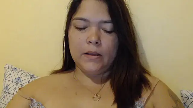 GoddessChaar online show from January 11, 2026, 12:34 pm