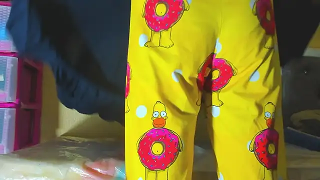 Snapshot of lexxy_ray666 chatting on February 20, 2026, 11:01 am lexxy ray666 online show from February 20, 2026, 11:01 am