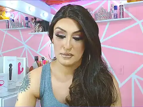 Snapshot of crsthinasweet chatting on February 26, 2025, 2:08 am crsthinasweet online show from February 26, 2025, 2:08 am