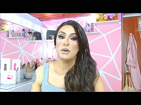 Snapshot of crsthinasweet chatting on March 2, 2025, 12:31 am crsthinasweet online show from March 2, 2025, 12:31 am