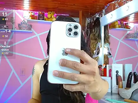 Snapshot of crsthinasweet chatting on September 13, 2025, 6:30 pm crsthinasweet online show from September 13, 2025, 6:30 pm