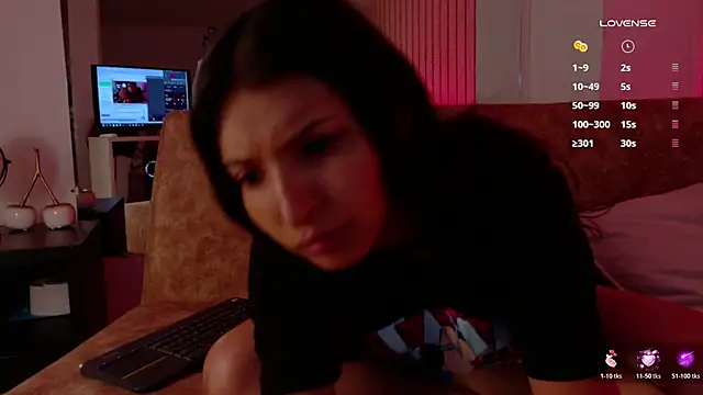 Snapshot of sheylawood chatting on March 7, 2026, 2:40 am sheylawood online show from March 7, 2026, 2:40 am