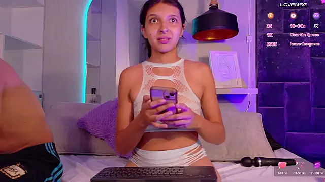 Snapshot of sheylawood chatting on March 3, 2026, 11:56 pm sheylawood online show from March 3, 2026, 11:56 pm