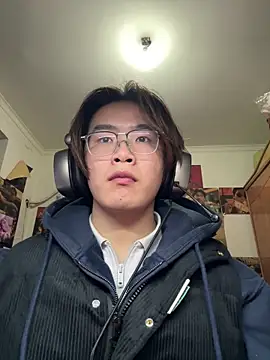 Anson0722 online show from January 14, 2026, 2:42 pm