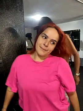 Anaroussew02 online show from December 19, 2025, 6:54 pm