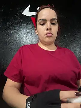 Anaroussew02 online show from July 31, 2026, 7:33 pm