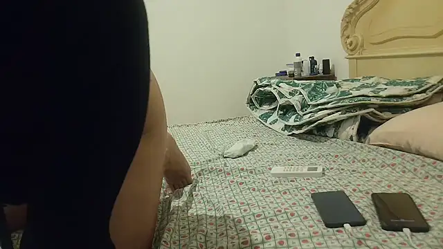 Ramona870 online show from February 23, 2026, 6:14 am