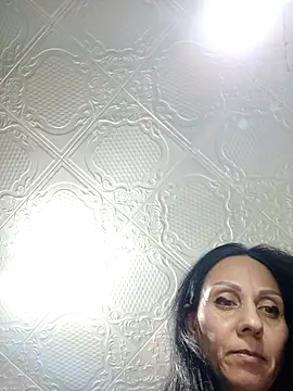 Ramona870 online show from December 21, 2025, 7:43 am