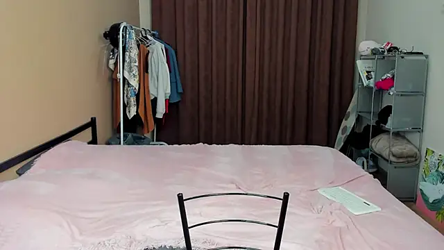 Mystic Doll online show from April 27, 2026, 11:58 pm