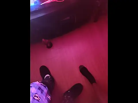 PnpNNJ1 online show from March 1, 2026, 1:38 am