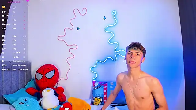 Snapshot of callum_77 chatting on October 15, 2025, 8:11 am callum 77 online show from October 15, 2025, 8:11 am