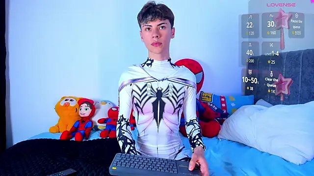 Snapshot of callum_77 chatting on December 4, 2025, 9:25 pm callum 77 online show from December 4, 2025, 9:25 pm