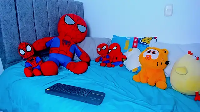 callum 77 online show from February 3, 2026, 6:33 am