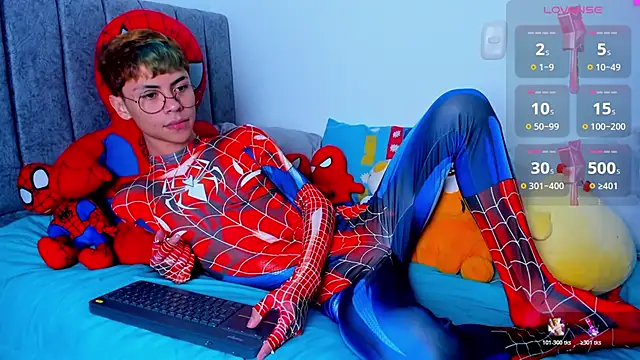 callum 77 online show from February 3, 2026, 6:40 am