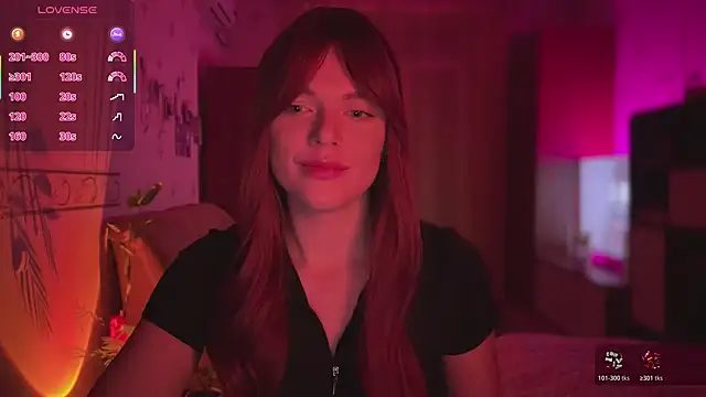 Snapshot of CherryRed_Girl chatting on March 19, 2026, 10:54 pm CherryRed Girl online show from March 19, 2026, 10:54 pm