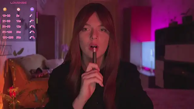 Snapshot of CherryRed_Girl chatting on March 3, 2026, 10:17 pm CherryRed Girl online show from March 3, 2026, 10:17 pm