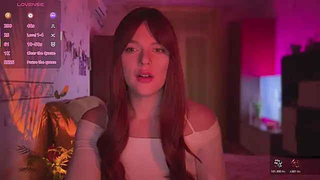 Snapshot of CherryRed_Girl chatting on February 28, 2026, 8:52 pm CherryRed Girl online show from February 28, 2026, 8:52 pm