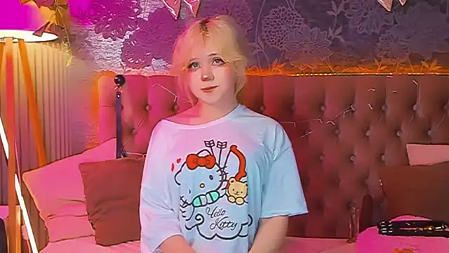 EmilyAngells online show from April 23, 2026, 6:20 am
