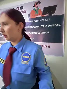 Megan-01- online show from October 11, 2025, 12:17 pm