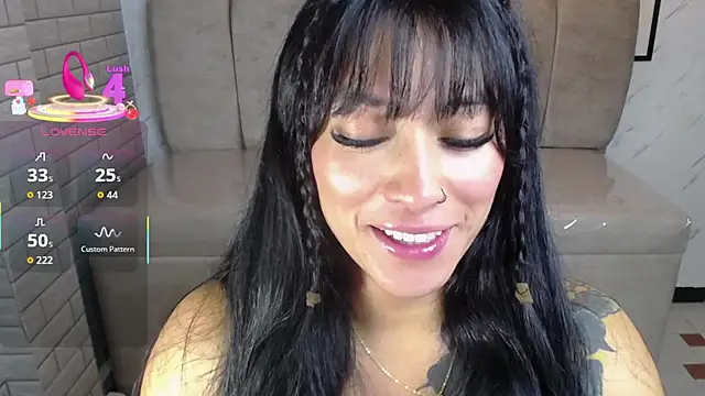 Snapshot of Isabella_Collen_v chatting on December 4, 2025, 8:19 pm Isabella Collen v online show from December 4, 2025, 8:19 pm