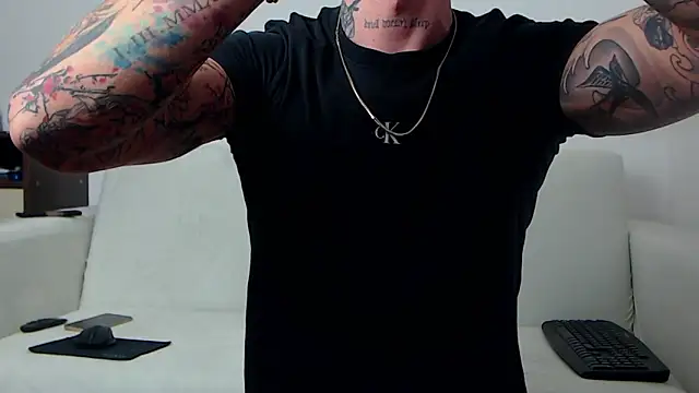 Snapshot of Zzedd chatting on February 22, 2026, 6:38 am Zzedd online show from February 22, 2026, 6:38 am