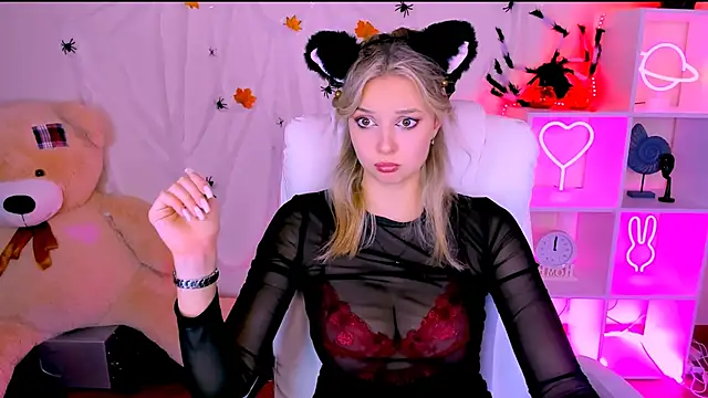 melissa richardson online show from October 31, 2025, 12:57 pm