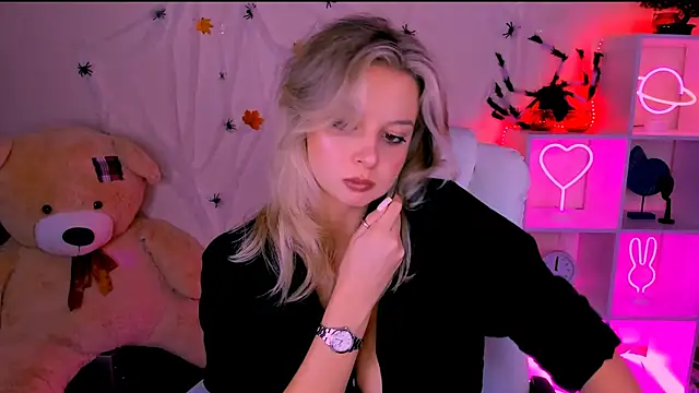 melissa richardson online show from October 20, 2025, 4:29 pm