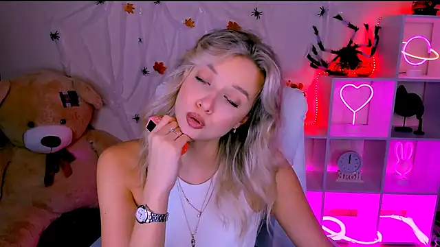 melissa richardson online show from October 16, 2025, 4:26 pm